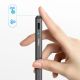 4. Metapen A8 Active Stylus for iPad USB-C - Black