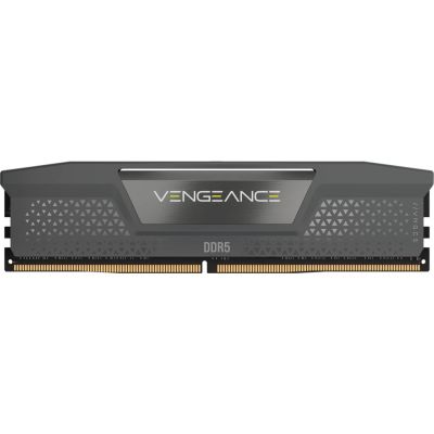 4. Corsair Vengeance CMK32GX5M2B6400Z32 Memory Module 32GB 2 x 16GB DDR5 6400MT/s 288-pin DIMM