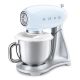 4. Smeg SMIC01 Kitchen Machine Ice Cream Maker