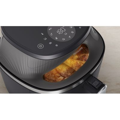4. PHILIPS NA 322/00 air fryer