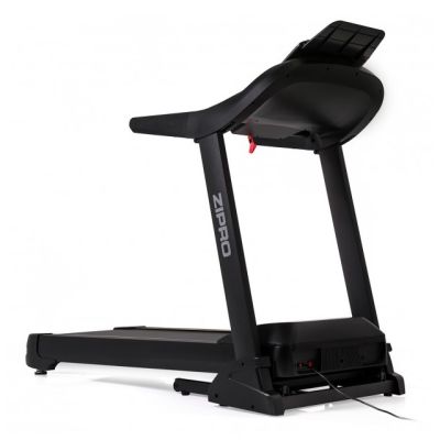 4. ZIPRO Pacemaker treadmill 1400 x 51.5 mm 20 km/h