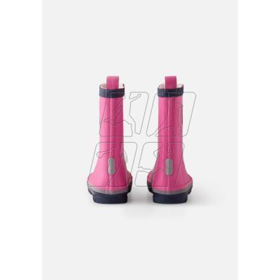 5. Reima Taika 2.0 Jr Wellingtons 5400001A-4410