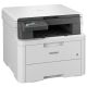 10. Brother DCPL3520CDWRE1 A4 LED Printer, 2400 x 600 DPI, 18 ppm, Wi-Fi