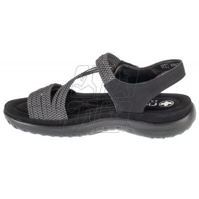 2. Rieker Sandals W 64870-00