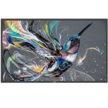 Philips 50BDL3511Q/00 signage display Digital Board A 127 cm (50") 500 cd/m2 4K Ultra HD Black 18/7