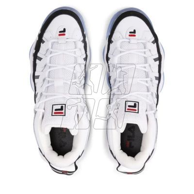 4. Fila Spaghetti M FFM0258.13036 shoes