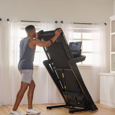 14. Nordictrack T7 NTL10225 Electric Treadmill