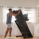 14. Nordictrack T7 NTL10225 Electric Treadmill