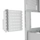 6. COUGAR FV270 ARGB Midi-Tower Case, White