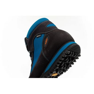 7. Aku Slope Micro GORE-TEX Men's Hiking Shoes [885.10 671]