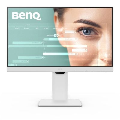 2. BenQ GW2486TC computer monitor 60.5 cm (23.8") 1920 x 1080 px Full HD White