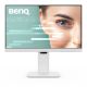 2. BenQ GW2486TC computer monitor 60.5 cm (23.8") 1920 x 1080 px Full HD White