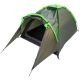 2-PERSON TRIP TENT 275x150x105CM