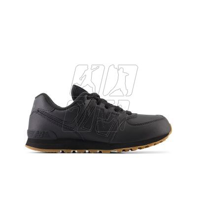 7. New Balance Jr GC574NBB shoes