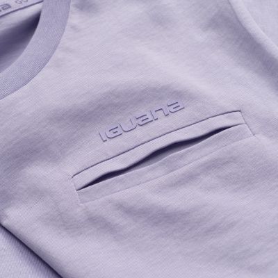 3. Women's Short Sleeve T-Shirt IGWEZI W
