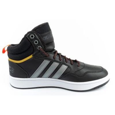 15. adidas Hoops M HR1440 shoes