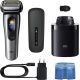 3. Electric shaver BRAUN NEVO 17000cc