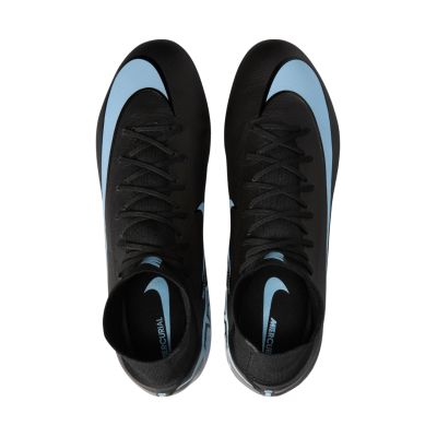 10. Nike Zoom Mercurial Superfly 10 Pro FG Football Boots HF9433 001