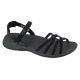 Teva W Tirra Traveler Sandals 1166130-BLK Black 36