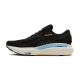 4. Adrenaline GTS 24 men's running shoes for asphalt, black