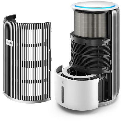6. Air Purifier PHILIPS AC3420/10