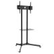 11. TECHLY MOBILE TV STAND LED/LCD 30-65 INCHES 60KG 1