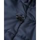 10. Reimatec Reima Mutka children's winter jacket, waterproof, insulated, navy blue (5100037B-6980)