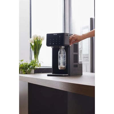 7. PHILIPS ADD5962BK/10 water dispenser