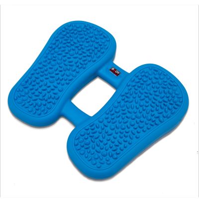 2. BODY SCULPTURE AIR STEPPER