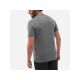 4. MILLET Men's T-Shirt Seneca Heather Ts Ss M Black