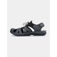 2. Men's Closed-Toe Sandals 4F 4FRSS24FSANM058-23S