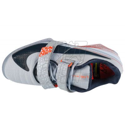 3. Nike Romaleos 4 SE M DJ4487-900 training shoes