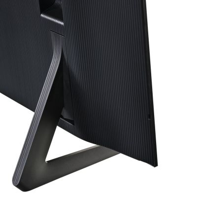 16. Samsung QE65S85F OLED TV 65'' 4K Ultra HD 120 Hz Tizen Q-Symphony Black