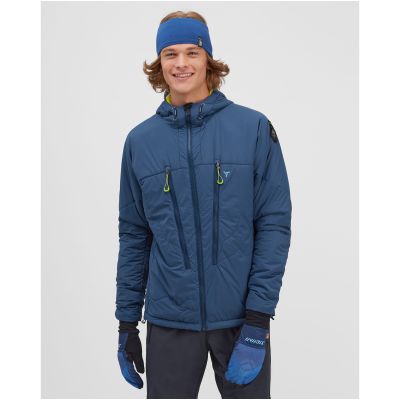 5. Men's Silvini Lupo Jacket MJ2100