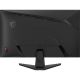 2. LCD Monitor 27" MAG 272F MSI