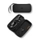 7. Spigen S610W Bluetooth Gimbal with Selfie Stick - Black