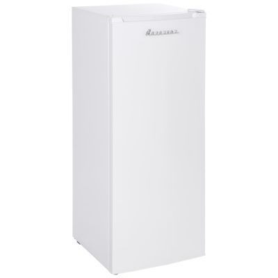 5. Ravanson ZM-150 6-drawer drawer freezer