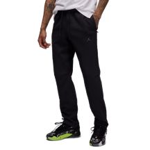 Air Jordan Sport Hoop Fleece Dri-FIT Men's Pants Black - FV8604-010