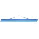 5. BEACH/BALCONY UMBRELLA 180CM BLUE LINE 1048819