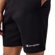 4. Champion Bermuda Men's Shorts Black 221804 KK001