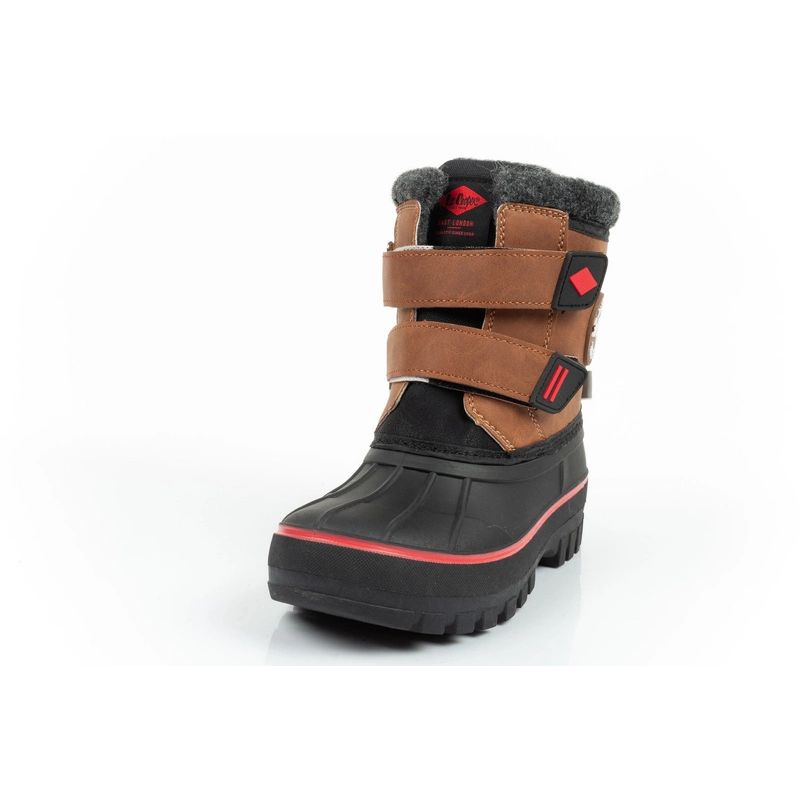 29. Lee Cooper Jr. Snow Boots LCJ-24-44-2864K