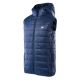 3. Martes Maron Vest Jr 92800360609 Quilted Vest