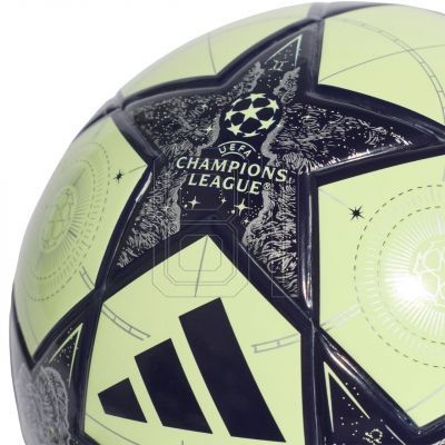 3. adidas UCL Mini Real Madrid JN7306 Football