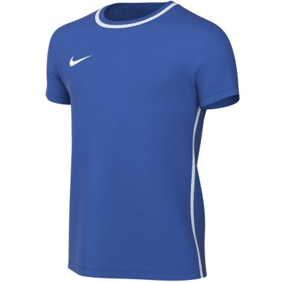 Nike Dri-Fit Park 26 Kids' T-Shirt Blue HM7134 463