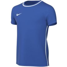 Nike Dri-Fit Park 26 Kids' T-Shirt Blue HM7134 463