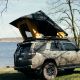 20. Offlander Tomahak 2.1 roof tent OFF_RTT_TOMAHAK2