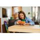 34. LEGO Minecraft 21588 Fox
