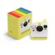 2. Polaroid Now Instant Generation 3 Yellow