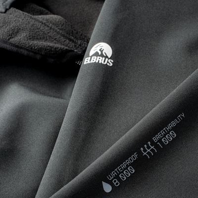 7. Elbrus iver M jacket 92800282177