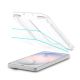 2. Spigen Glas.tR EZ Fit Pro AC Anti Reflection Tempered Glass 2-Pack for Samsung Galaxy S26